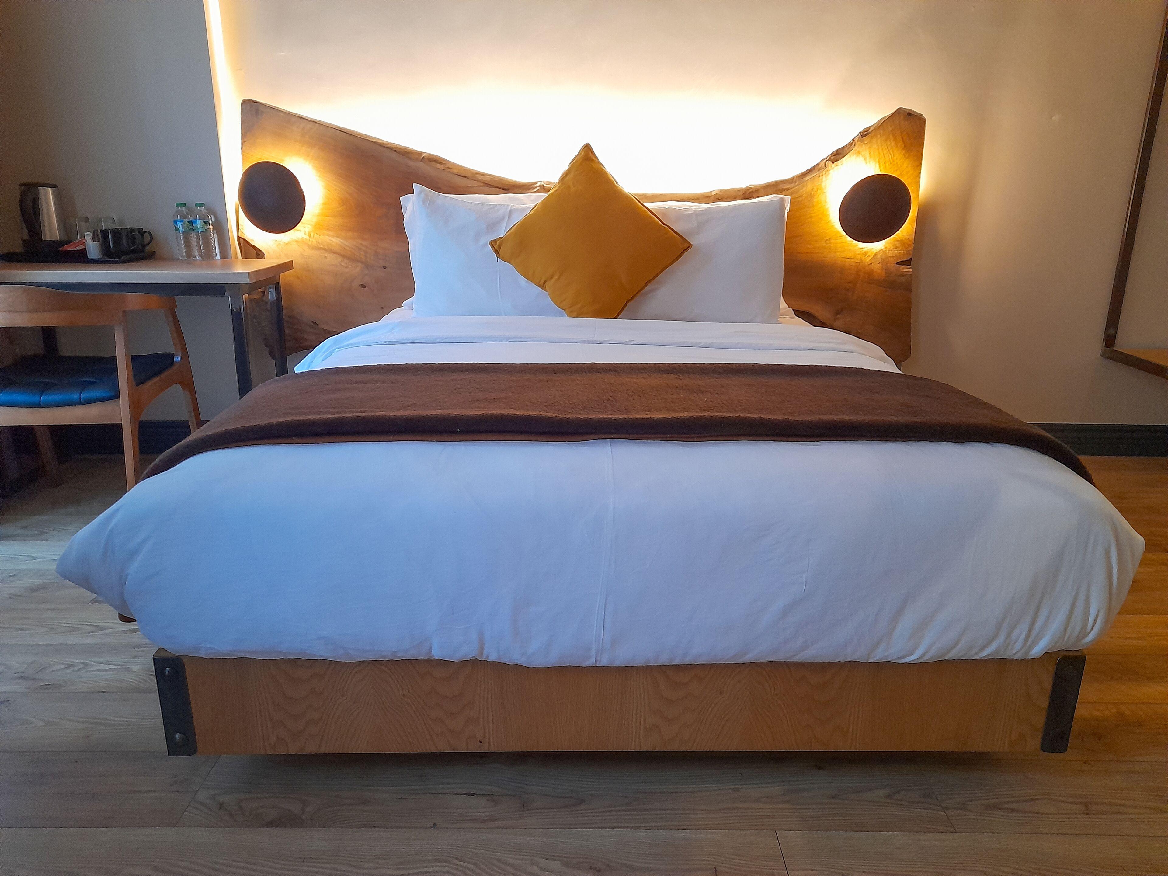 Taksimbul Design Hotel — Photos 1