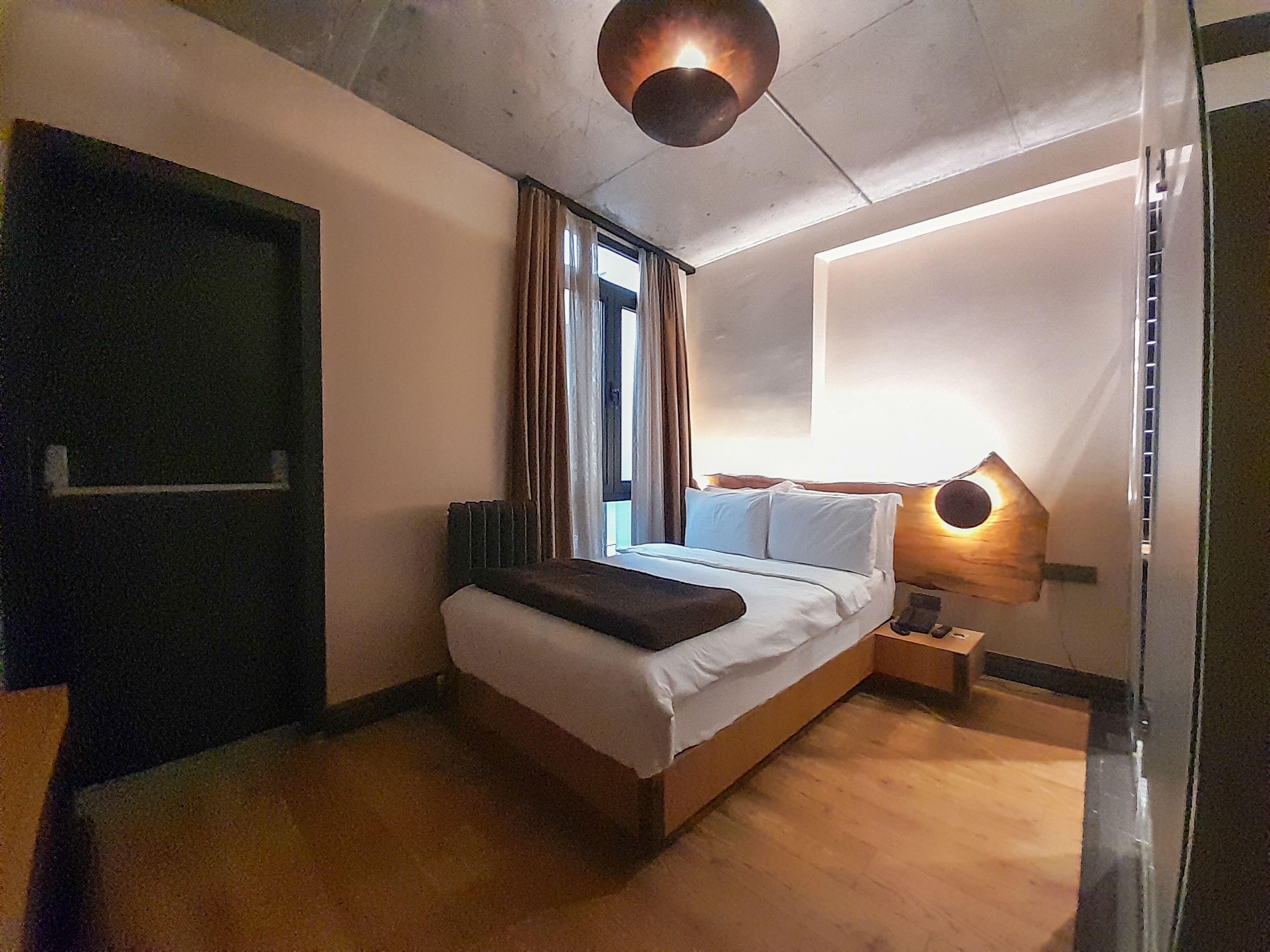 Taksimbul Design Hotel — Photos 3