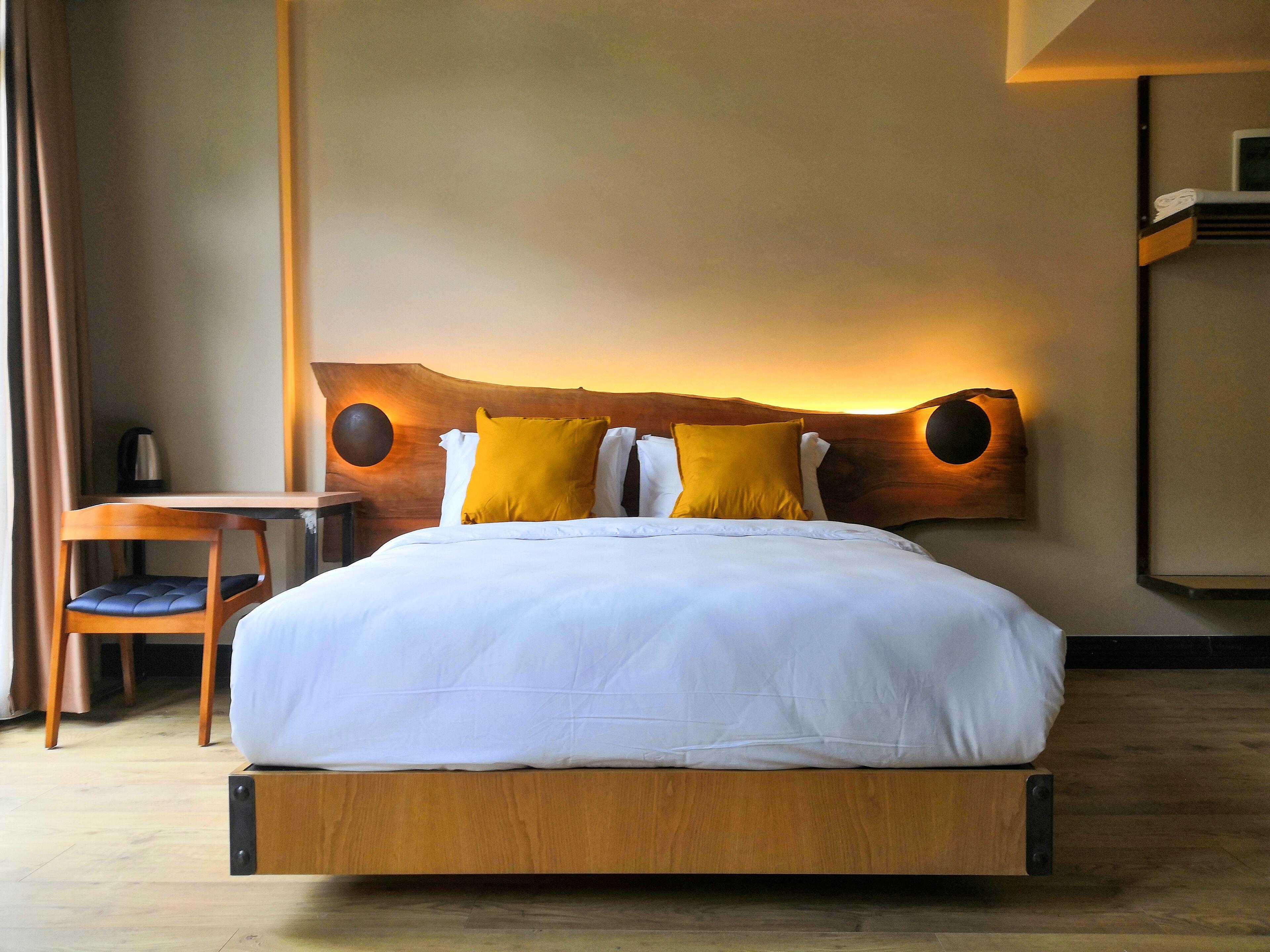 Taksimbul Design Hotel, Istanbul